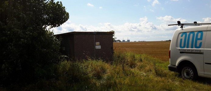 ONE Nordic får större prestigeuppdrag