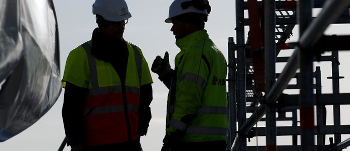 Nya centrala bostäder i Örebro