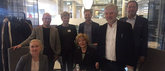 Örebros satsningar på ungdomars boende