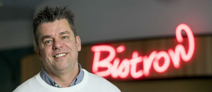 Reportage: Smart användning och öppna system