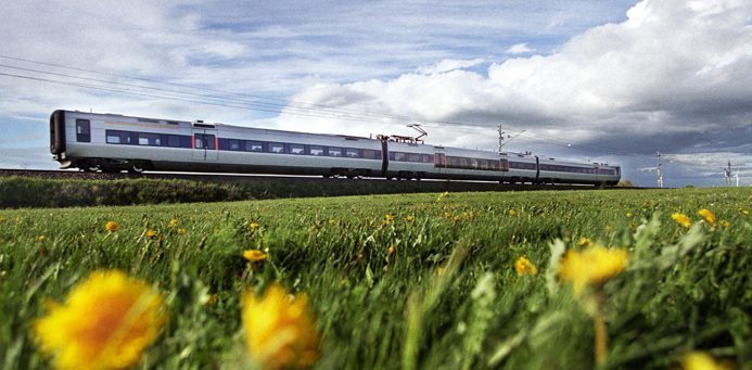 Veolia blev segrare över Öresund