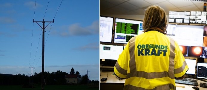 Storkunder får betalt – för att inte använda el