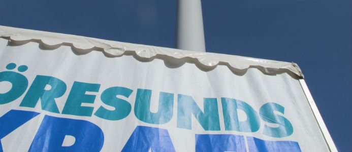 Nej-sidan vann: ingen försäljning av Öresundskraft