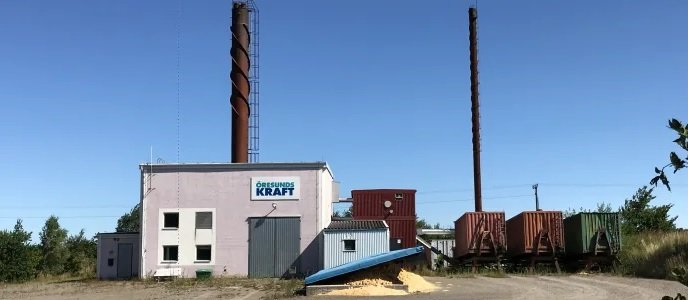 Neova köper anläggningar av Öresundskraft