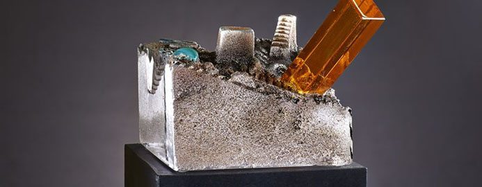 Orrefors Kosta Boda öppnar nytt galleri