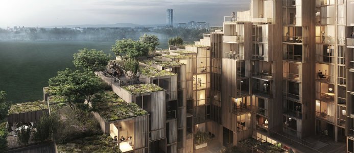 Ny chef på Oscar Properties