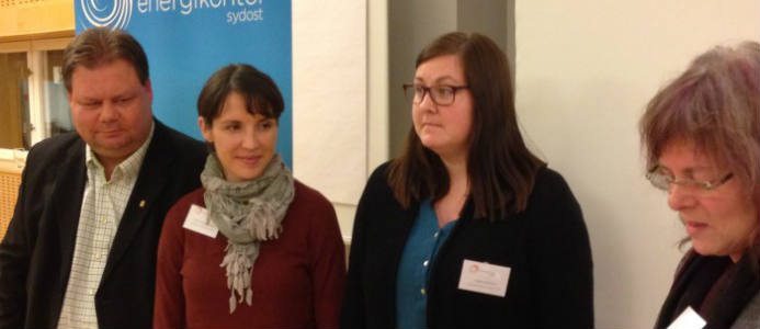 Oscarshamn fick Trafikantpris