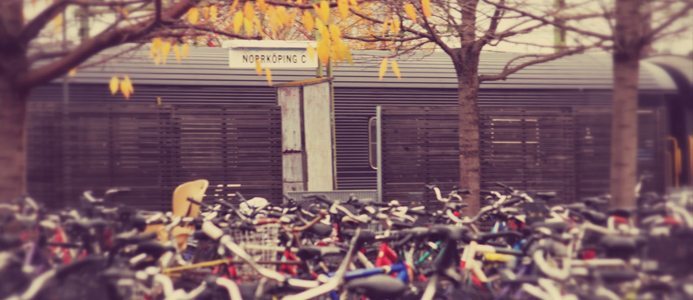 Stort järnvägsuppdrag till Sweco