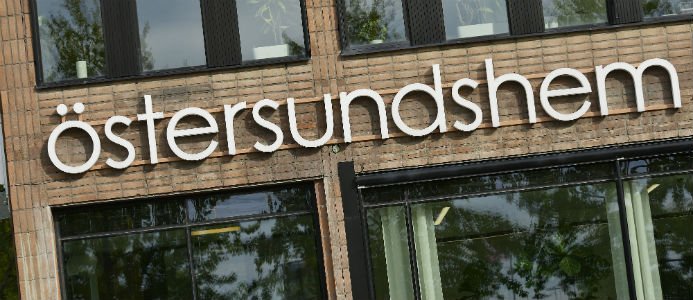 Vd:n lämnar Östersundshem