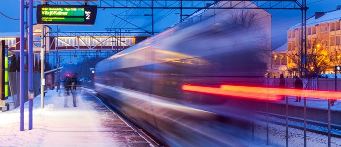 Nytt avtal klart gällande Ostlänken