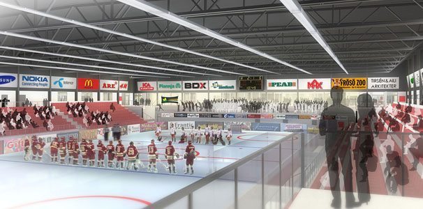 Stororder för träjätten