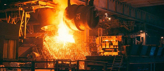 Outokumpo investerar i ny teknik