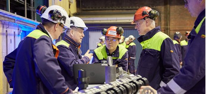 Ovako inviger investering på 300 miljoner