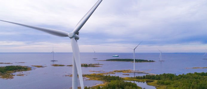 OX2 och Infracapital tecknar avtal