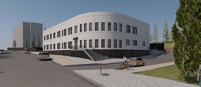 Oxelvägens förskola