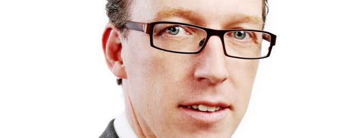 Ny ordförande i Paper Province