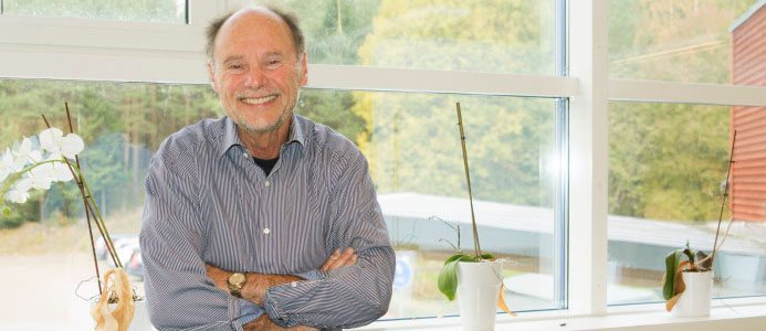 Ny teknikkonsult ansluter till Paper Province