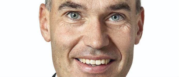 Största satsningen i modern tid