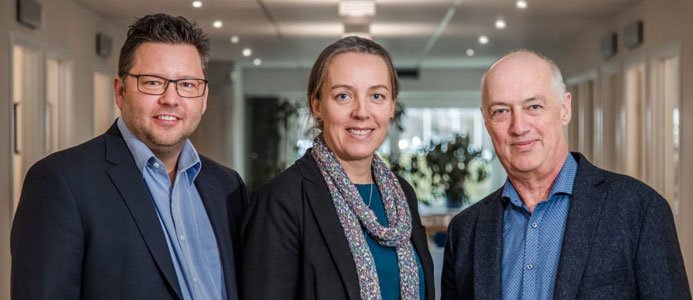 PE förvärvar Helsingborgsföretag