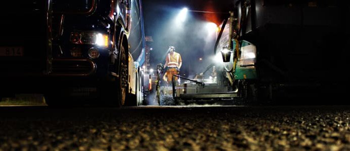 Peab köper konkurrent