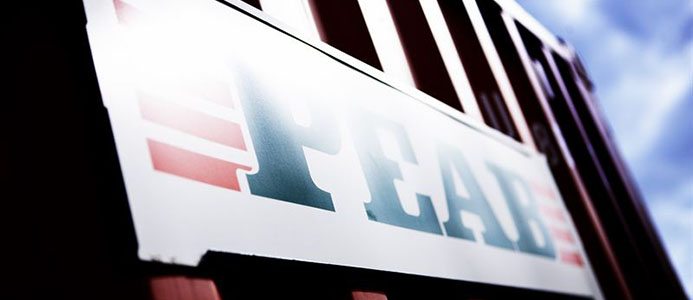 Peab bygger simhall i Årjäng för 155 miljoner