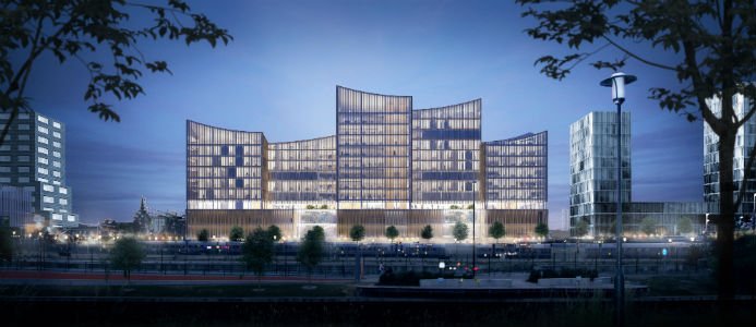 Peab får miljardbygge