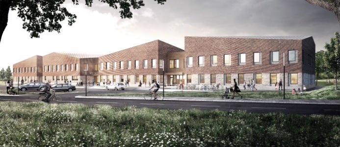 Notan för Peabs senaste projekt