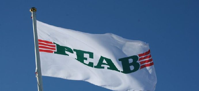 Peab köper verksamhet för nästan 3 miljarder