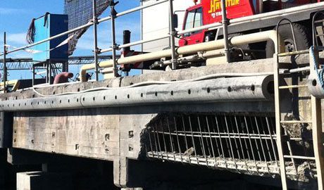 Sveriges största dykjobb i modern tid