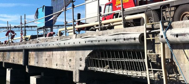 Sveriges största dykjobb i modern tid