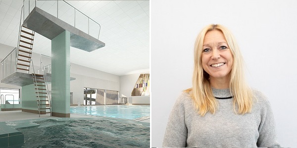 Peab tar stororder i Kiruna