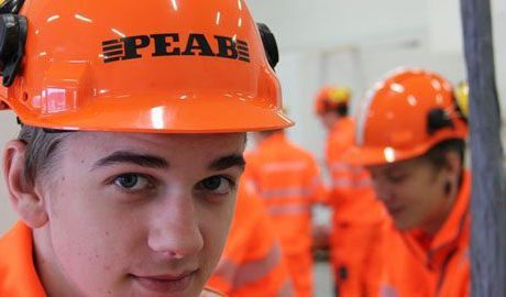 Nu invigs den femte Peabskolan i Sverige