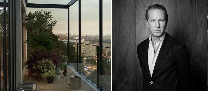 Lyxvåningar stoppas av domstol