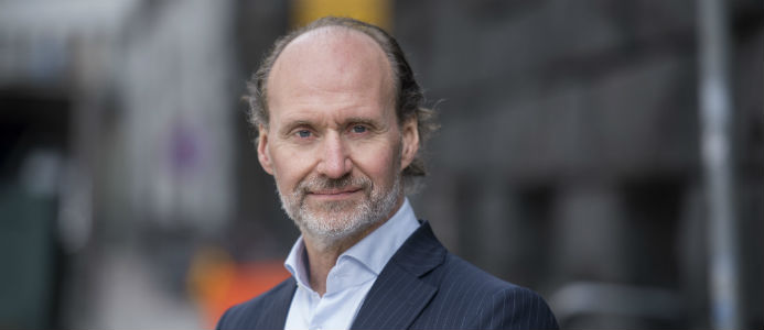 Industriarbetsgivarna: ”Kravet strider mot industriförbundsprincipen”