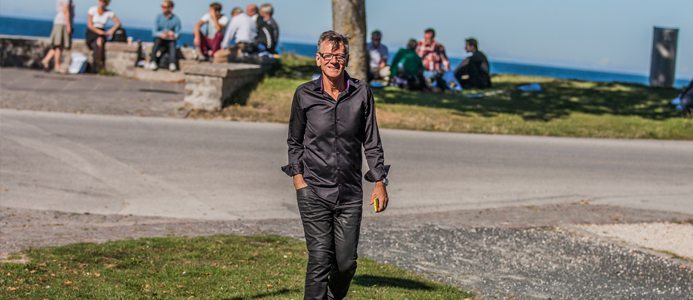 Konsultkoncernens nya köp – ett arkitektkontor