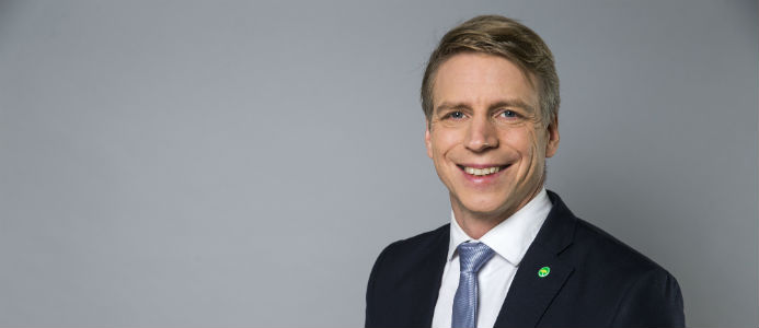 Bostadsministern: Amorteringskravet stannar