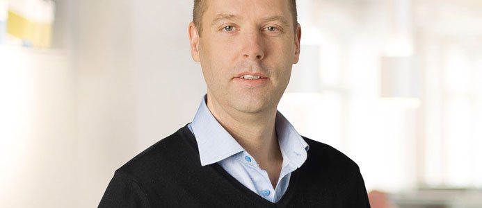 VD-skifte på Arcona