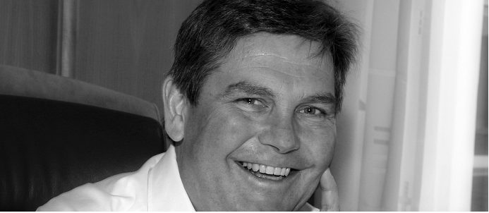 SOMAS får ny rekordorder till Gruvön