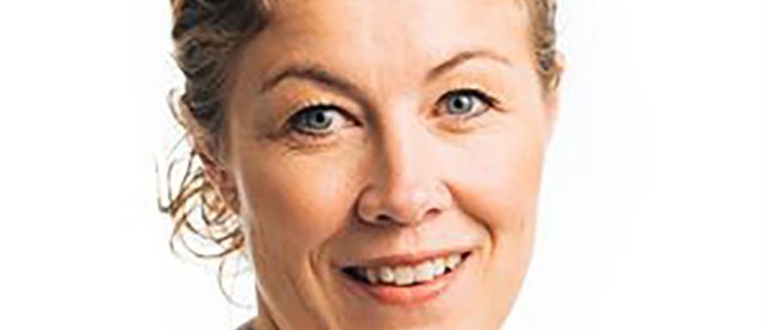 Skanska utser ny regionschef