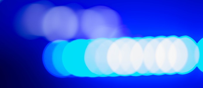 Tåg spårade ur efter kollision med buss