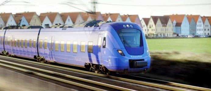 Intensiv upprustning av Österlensbanan