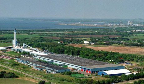 Fabrik lägger ner – 230 anställda får gå