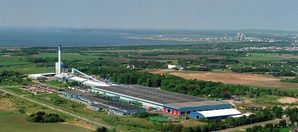 Fabrik lägger ner – 230 anställda får gå