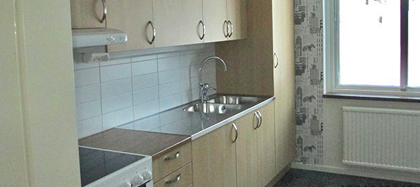 Platen renoverar och energieffektiviserar för framtiden