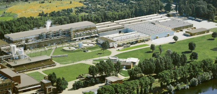 Arctic Paper miljoninvesterar i polskt bruk