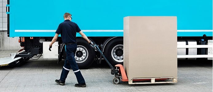 E-handeln fortsätter att gasa