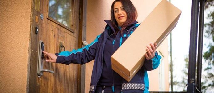 Så mycket julhandlade vi för på nätet