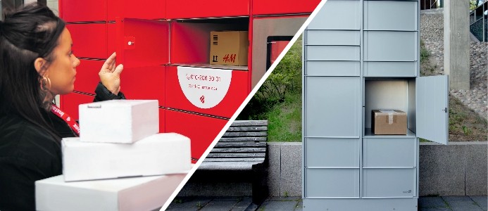 Instabox ser ut att få konkurrens av postjätte