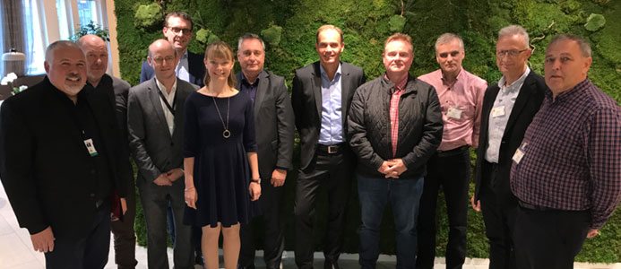 Preem tecknar nya transportavtal