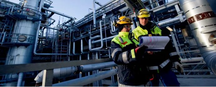 Preem lovar minskade utsläpp i Lysekil